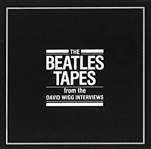 The Beatles / David Wigg-The Beatles Tapes From The David Wigg Interviews [2хCD]