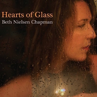 Beth Nielsen Chapman ‎/ Hearts Of Glass [CD] Import
