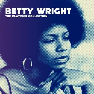 Betty Wright ‎/ The Platinum Collection [CD] Import