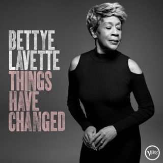 Bettye Lavette ‎/ Things Have Changed [CD] Import