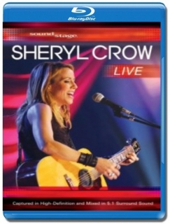 Sheryl Crow / Live [Blu-Ray]
