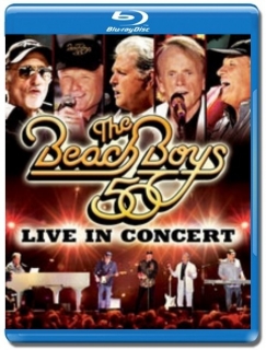 The Beach Boys / 50th Anniversary [Blu-Ray]