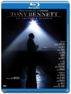 Tony Bennett / An American Classic [Blu-Ray]