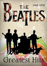 The Beatles - Greatest Hits [CD]