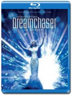 Sarah Brightman / Dreamchaser In Concert [Blu-Ray]