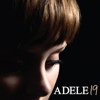 Adele ‎– 19 [LP] Import
