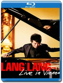 Lang Lang / Live in Vienna [Blu-Ray]