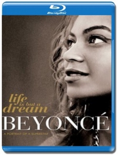 Beyoncе / Life Is But a Dream [Blu-Ray]