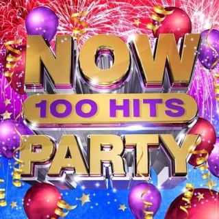 VA - NOW 100 Hits Party [2хCD]