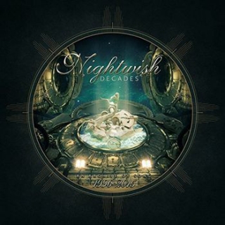 Nightwish ‎– Decades (An Archive Of Song 1996-2015) [2хCD]