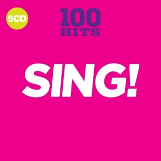 100 Hits Sing! [5хCD] Import