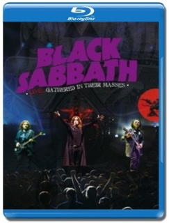 Black Sabbath - Live... Gathered In Their Masses [Blu-Ray]
