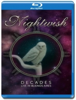 Nightwish - Live in Buenos Aires [Blu-Ray]