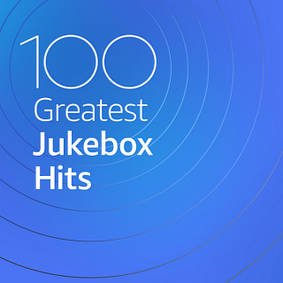 100 Greatest Jukebox Hits [CD]