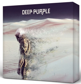 Deep Purple - Whoosh! (Lim. Deluxe Box) Import