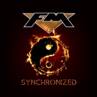 FM - Synchronized [CD] Import