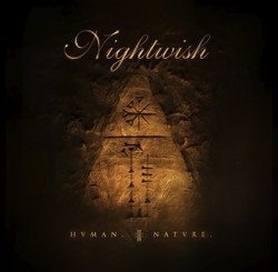 Nightwish - Human. :II: Nature. [2CD] Import