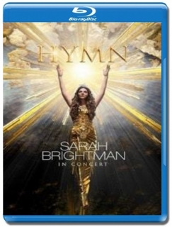 Sarah Brightman - Hymn: In Concert [Blu-Ray]