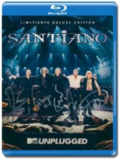 Santiano - MTV Unplugged [Blu-Ray]
