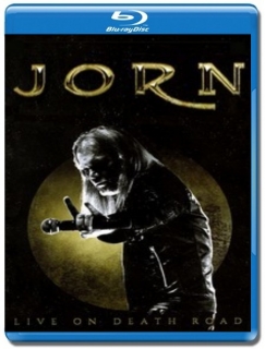 Jorn - Live on Death Road [Blu-Ray]