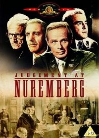 Нюрнбергский процесс [DVD]