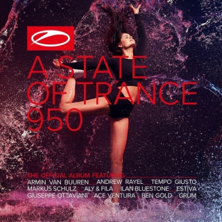Armin van Buuren - A State Of Trance 2020 [2CD] Import