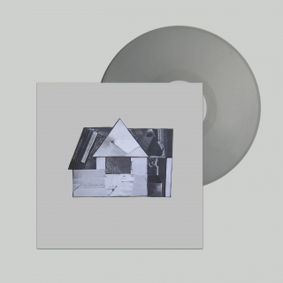 Romare - Home (Grey LP) [2LP] Import