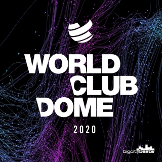 V/A - World Club Dome 2020 [3CD] Import
