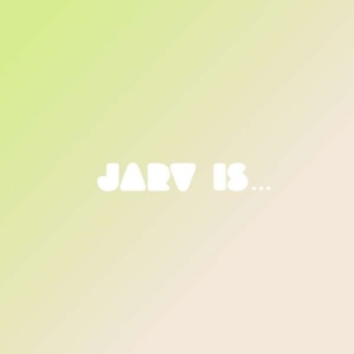 Jarv Is... - Beyond The Pale [CD] Import