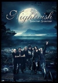 Nightwish - Showtime, Storytime [DVD]