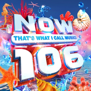 VA - Now That's What I Call Music 106 [2CD] Import