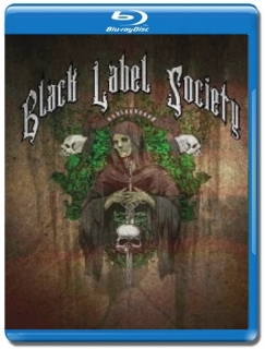 Black Label Society / Unblackened [Blu-Ray]