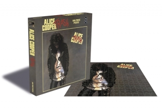Alice Cooper - Trash [Puzzle] Import