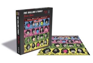 The Rolling Stones – Some Girls [Puzzle] Import
