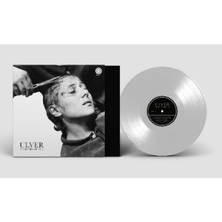 Ulver - Flowers of Evil (Clear vinyl) [LP] Import