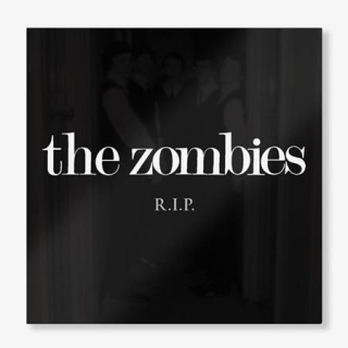 The Zombies - R.I.P. The Lost Album [LP] Import