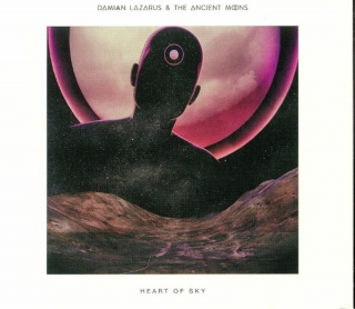 Damian Lazarus & The Ancient Moons ‎– Heart Of Sky [2LP] Import