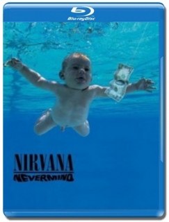 Nirvana / Nevermind 