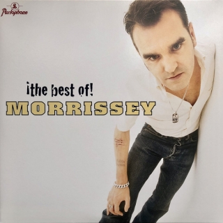 Morrissey ‎– ¡The Best Of! [2LP] Import