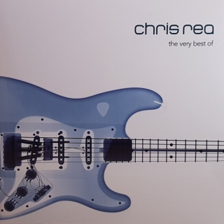 Chris Rea ‎– The Very Best Of [2LP] Import