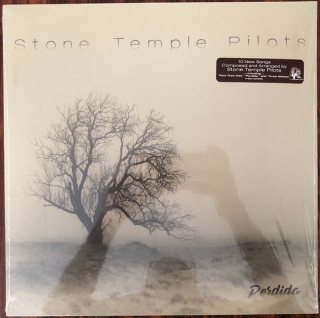Stone Temple Pilots ‎– Perdida [LP] Import
