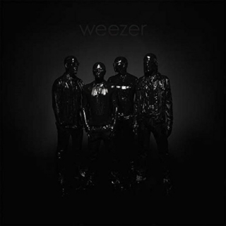 Weezer ‎– Weezer [LP] Import