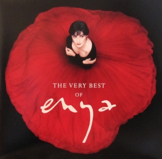 Enya ‎– The Very Best Of [2LP] Import