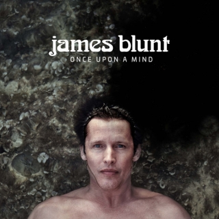 James Blunt ‎– Once Upon A Mind [LP] Import