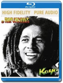 Bob Marley and The Wailers / Kaya