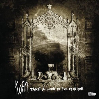 Korn ‎– Take A Look In The Mirror [2LP] Import
