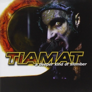 Tiamat ‎– A Deeper Kind Of Slumber [2LP] Import