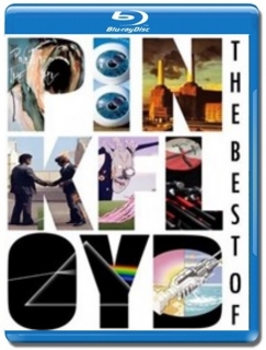 Pink Floyd / The Best Of Pink Floyd