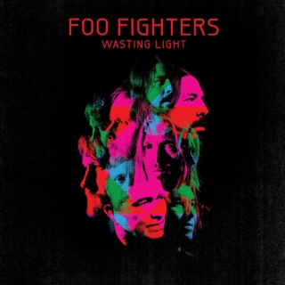 Foo Fighters ‎– Wasting Light [2LP] Import