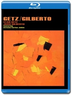 Stan Getz & João Gilberto